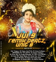 07 Mitara Vanvya Madhe Banjo Mix DJ Rahul Remix - DJ Rahul Remix - Jui 9 Remix Beatz Unit 8