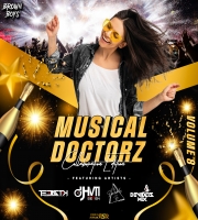 Musical Doctorz Vol 8 (Collaboration Edition)